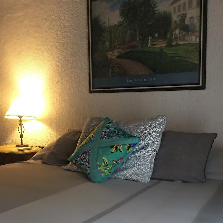 Casa De Huespedes El Trebol De Ezeiza Guest House La Union ภายนอก รูปภาพ